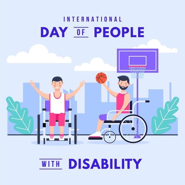 Hari Disabilitas Internasional