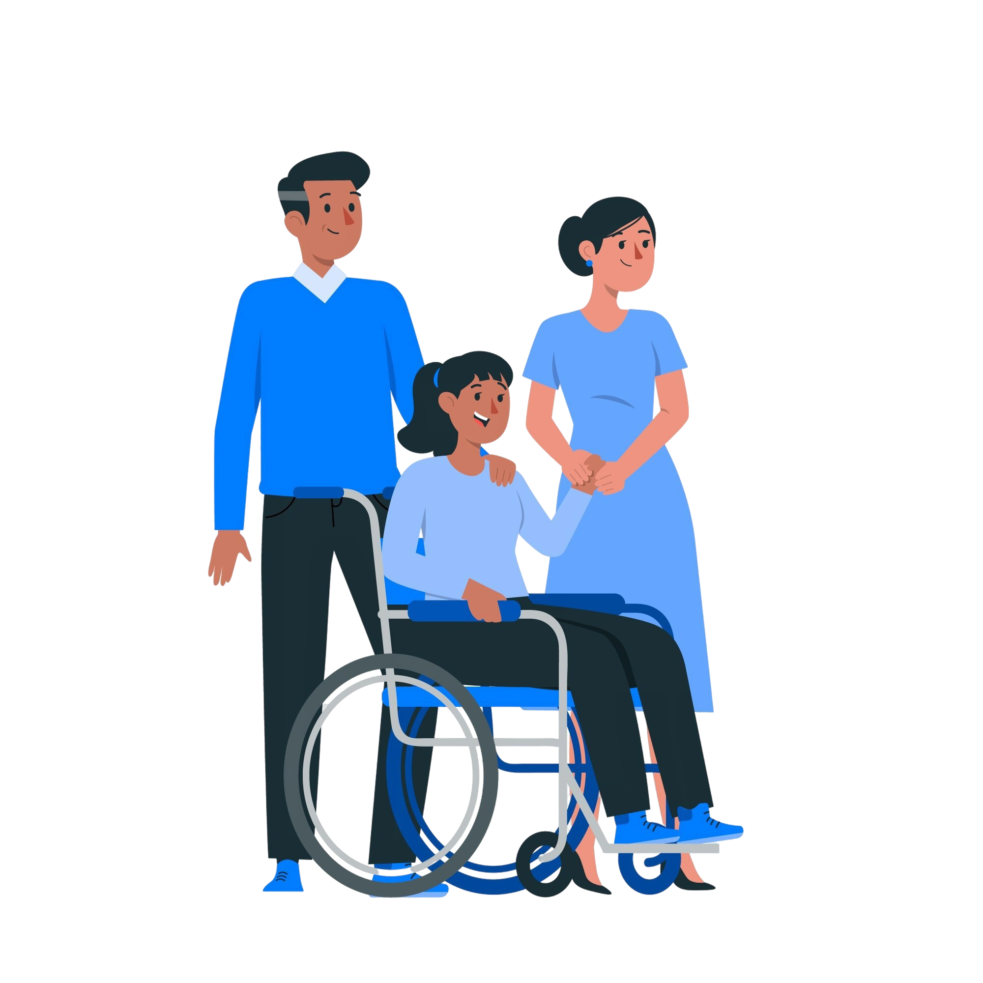 Pendaftaran Bantuan Sosial